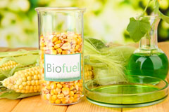 Clune biofuel availability