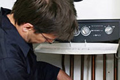 boiler replacement Clune