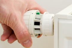 Clune central heating repair costs