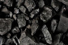 Clune coal boiler costs