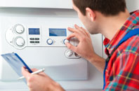 free Clune gas safe engineer quotes